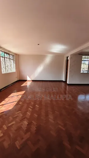 3bdrm Apartment in Westlands, Kileleshwa for rent