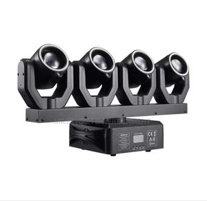 4 in 1 Moving Head Stage Light - thumbnail 2