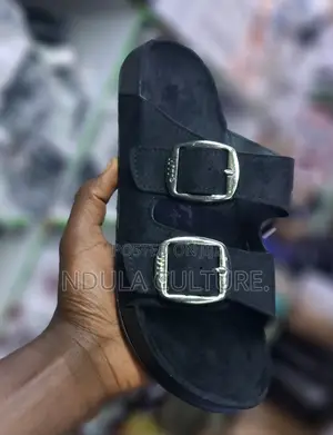 WTT Super Comfy Unisex Open Shoes