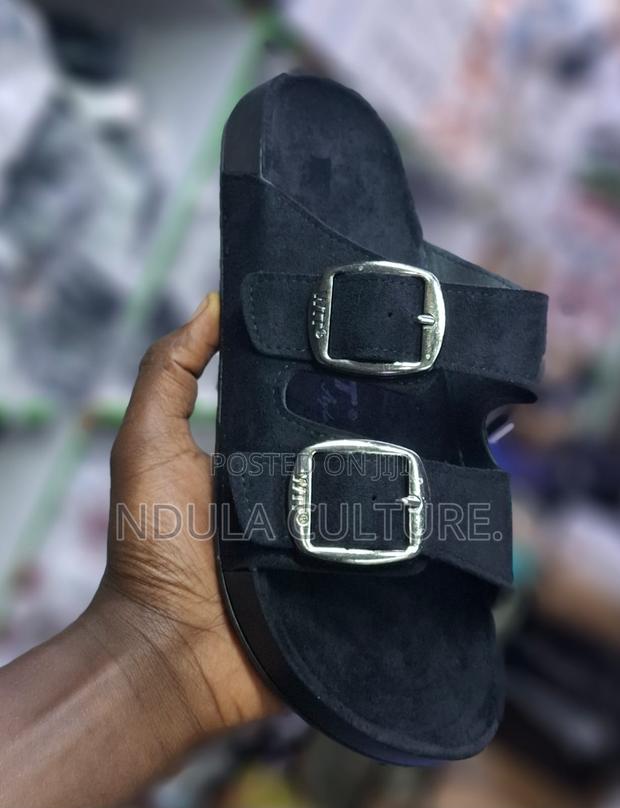WTT Super Comfy Unisex Open Shoes - thumbnail 5