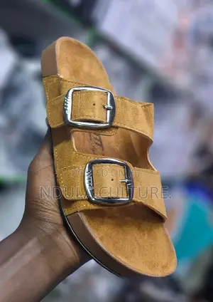 WTT Super Comfy Unisex Open Shoes