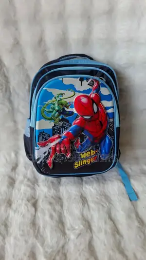 *Cartoon Themed Bags