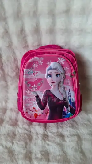 *Cartoon Themed Bags