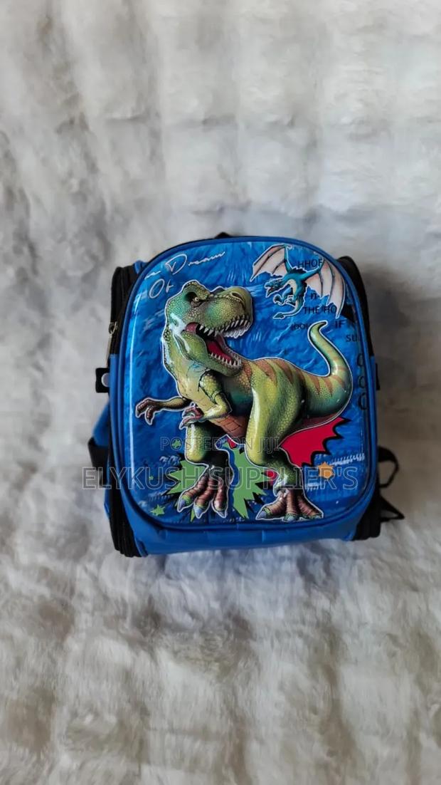 *Cartoon Themed Bags - thumbnail 6