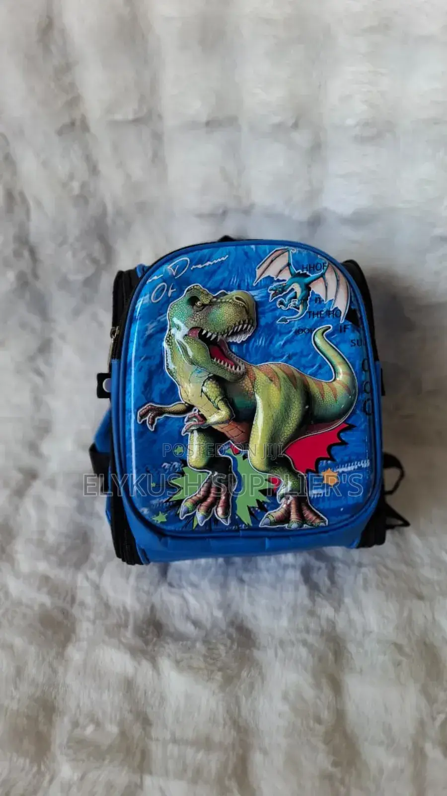 *Cartoon Themed Bags
