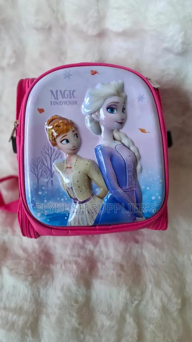 *Cartoon Themed Bags - thumbnail 7