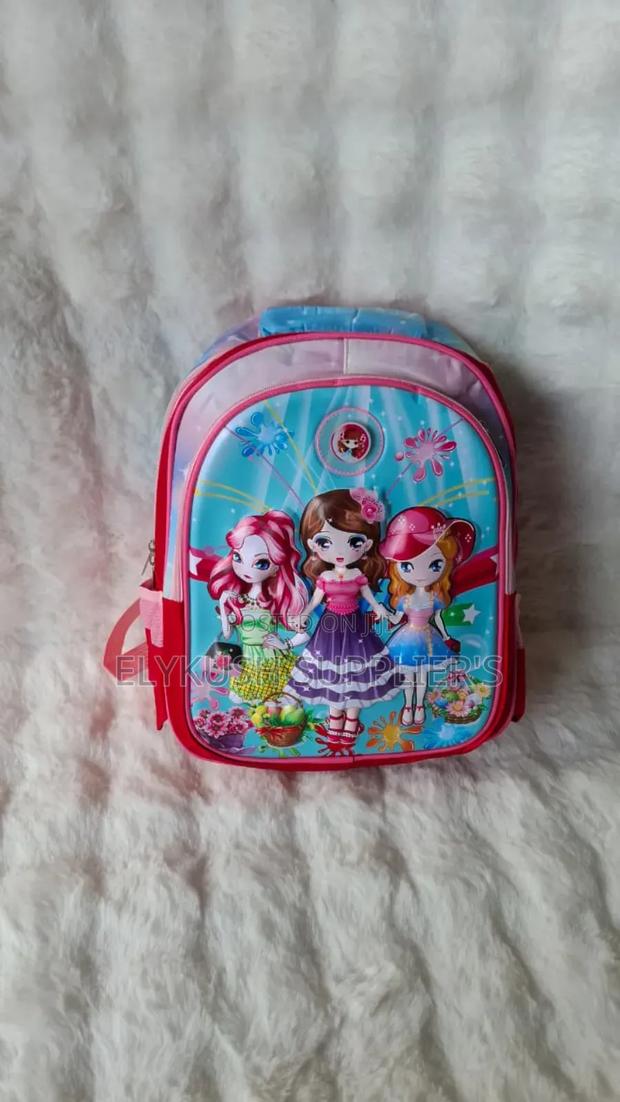 *Cartoon Themed Bags - thumbnail 8