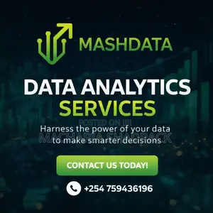 Data Analytics
