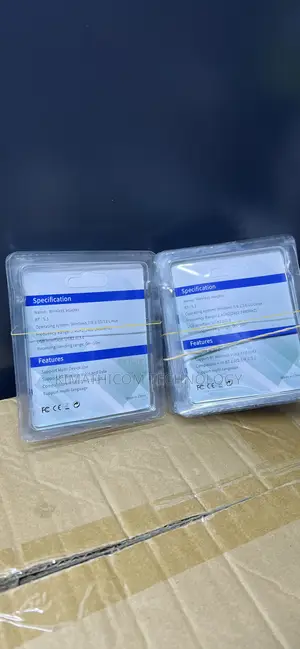 Bluetooth Adapter 5.1
