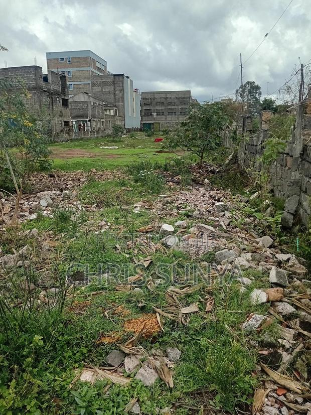 Land for Sale - main view