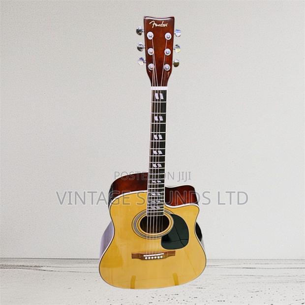 41” Semi Electric Guitar Gig Bag - main view