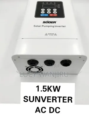 1.5kw Sunverter