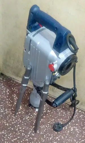 Demolition Breaker/Heavy Duty Drill
