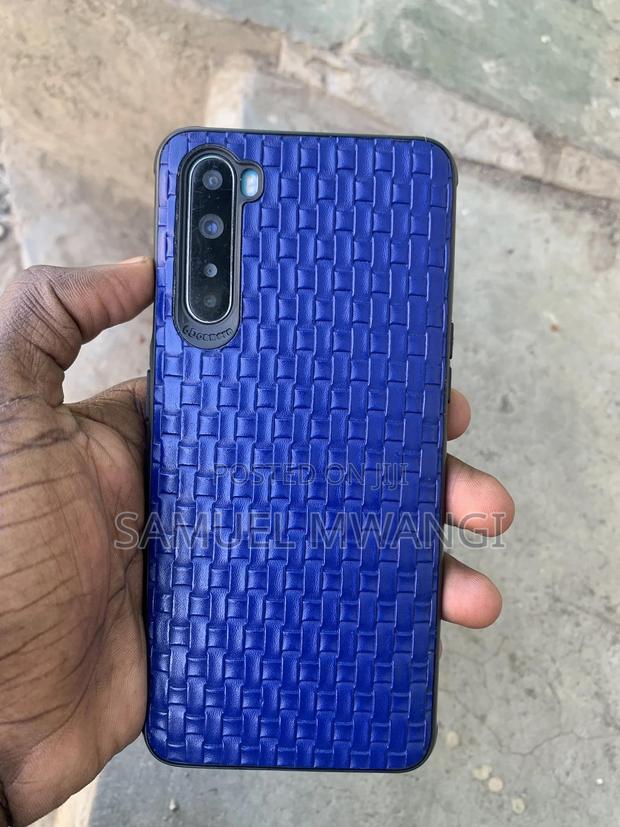OnePlus Nord CE 5G 256 GB Blue - thumbnail 3