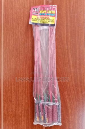 Whistling Fireworks - thumbnail 2