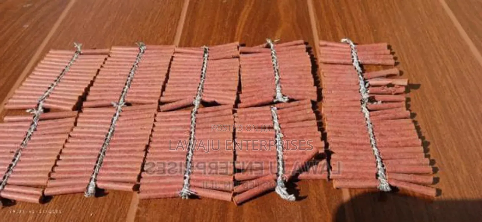 Baruti Fireworks