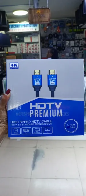 Hdmi Cable