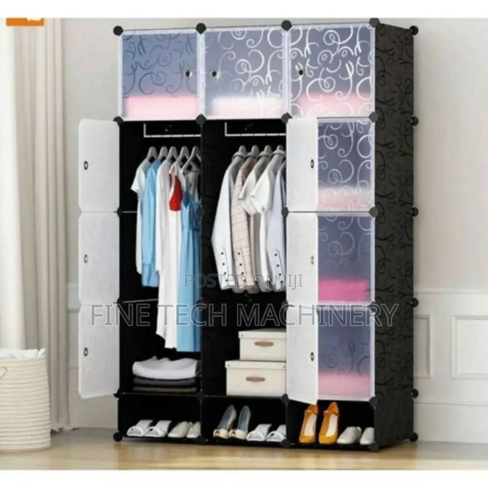 Quality Wardrobe