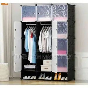 Quality Wardrobe