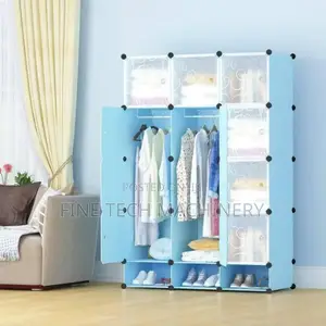 Quality Wardrobe