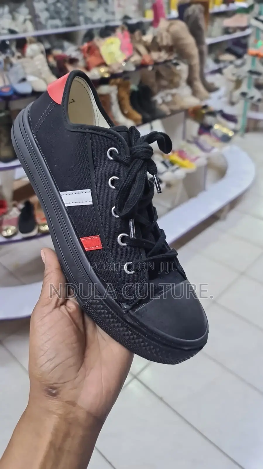 Bata Bullets Sizes 4/5/6/7/8/9