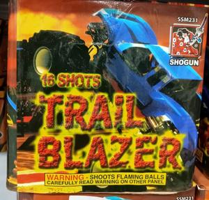 Trail Blazer Fireworks - thumbnail 2