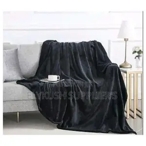 Offer!! Offer !! *Plain Fleece Blanket* Size: *6*6*