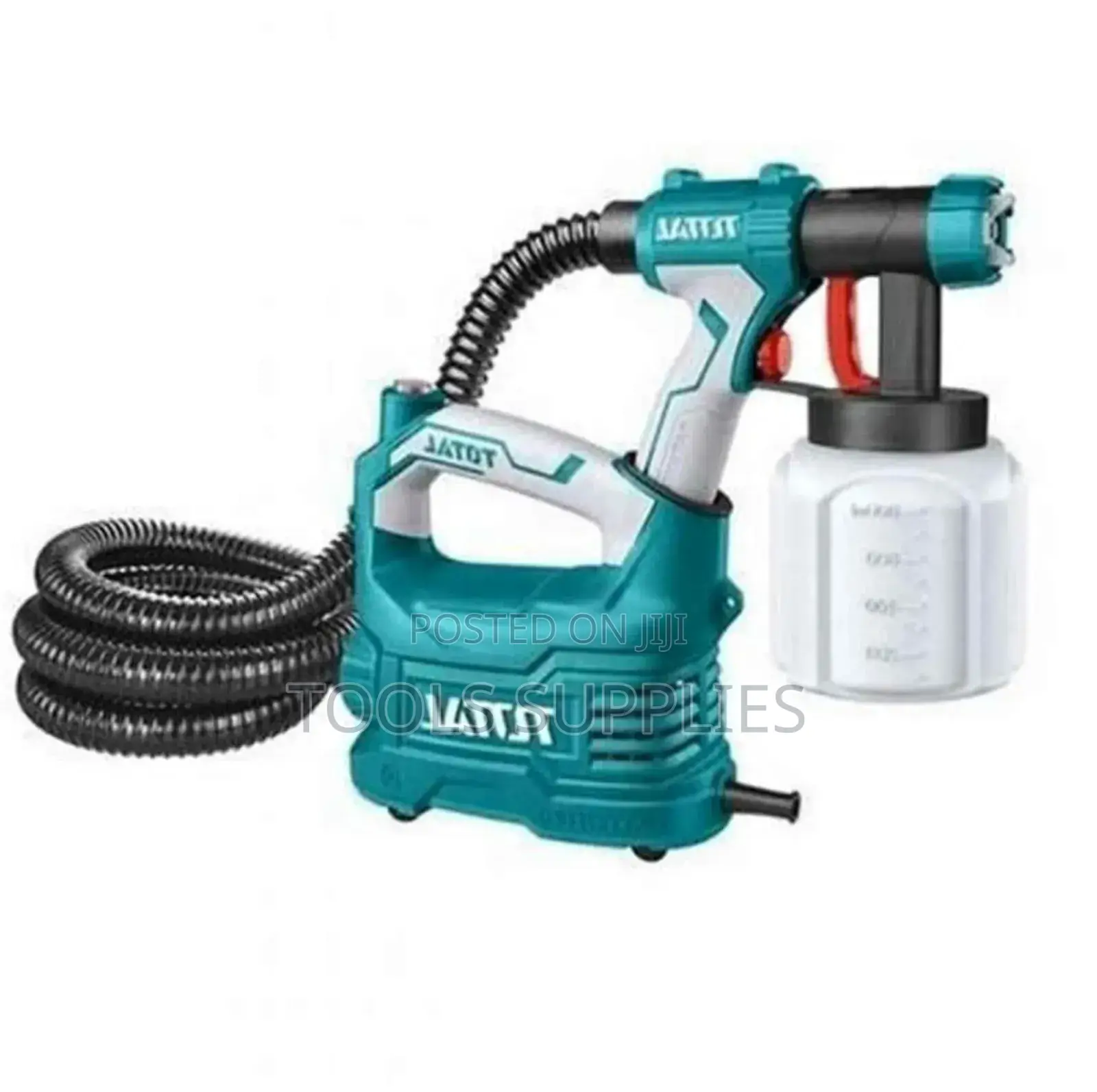 550 Watts Electric Paint Sprayer