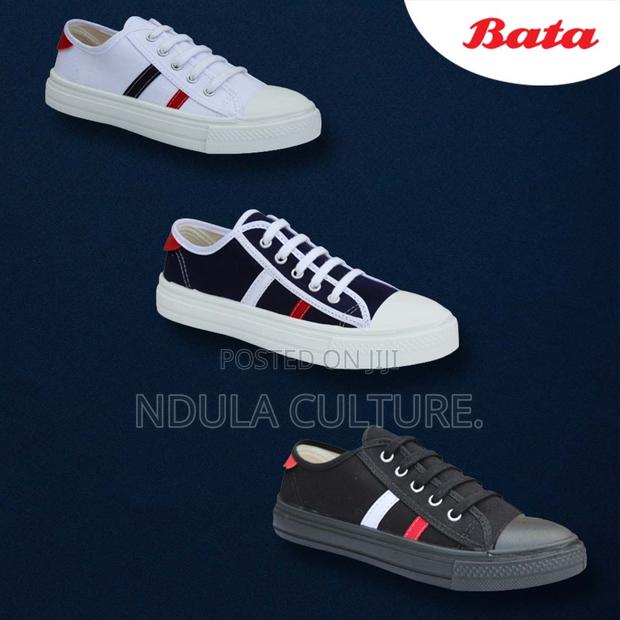 Bata Bullets Sizes 4/5/6/7/8/9 - main view