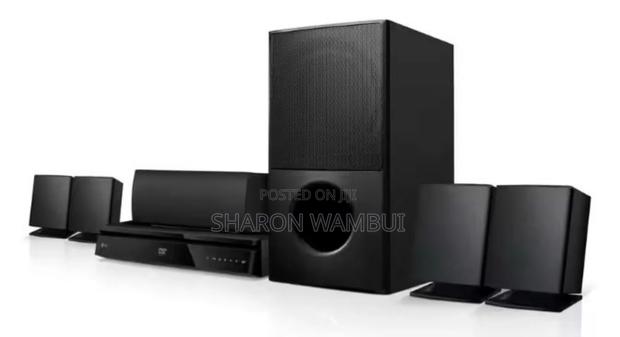 New Lg Home Theater 1000w Wireless Bluetooth/1000w Lg Home Theater