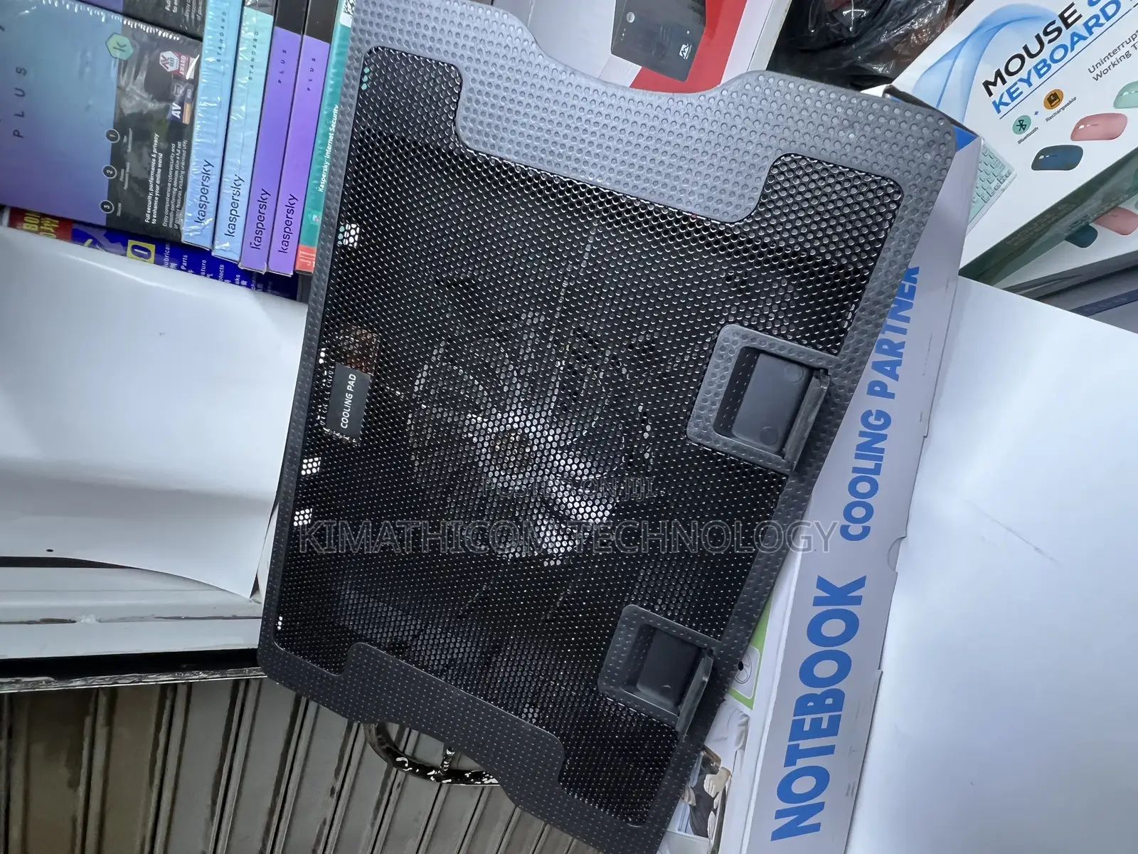 Cooling Pad