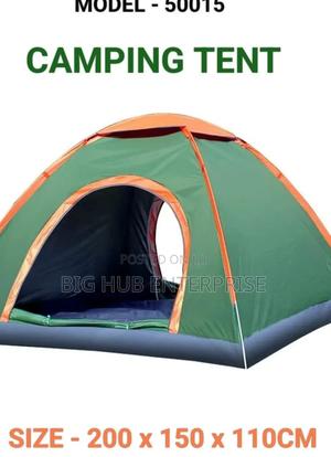 New ArrivalCamping Tent - thumbnail 2