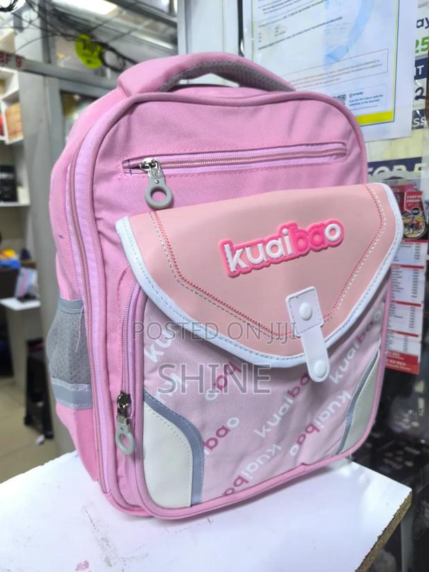 Gaoxany Heavy Capacity School Bag - main view