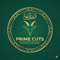 Bismillah Prime Cuts logo