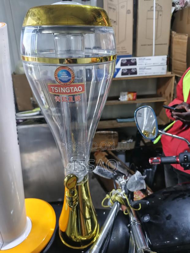 Beer Table Top Tower - thumbnail 3