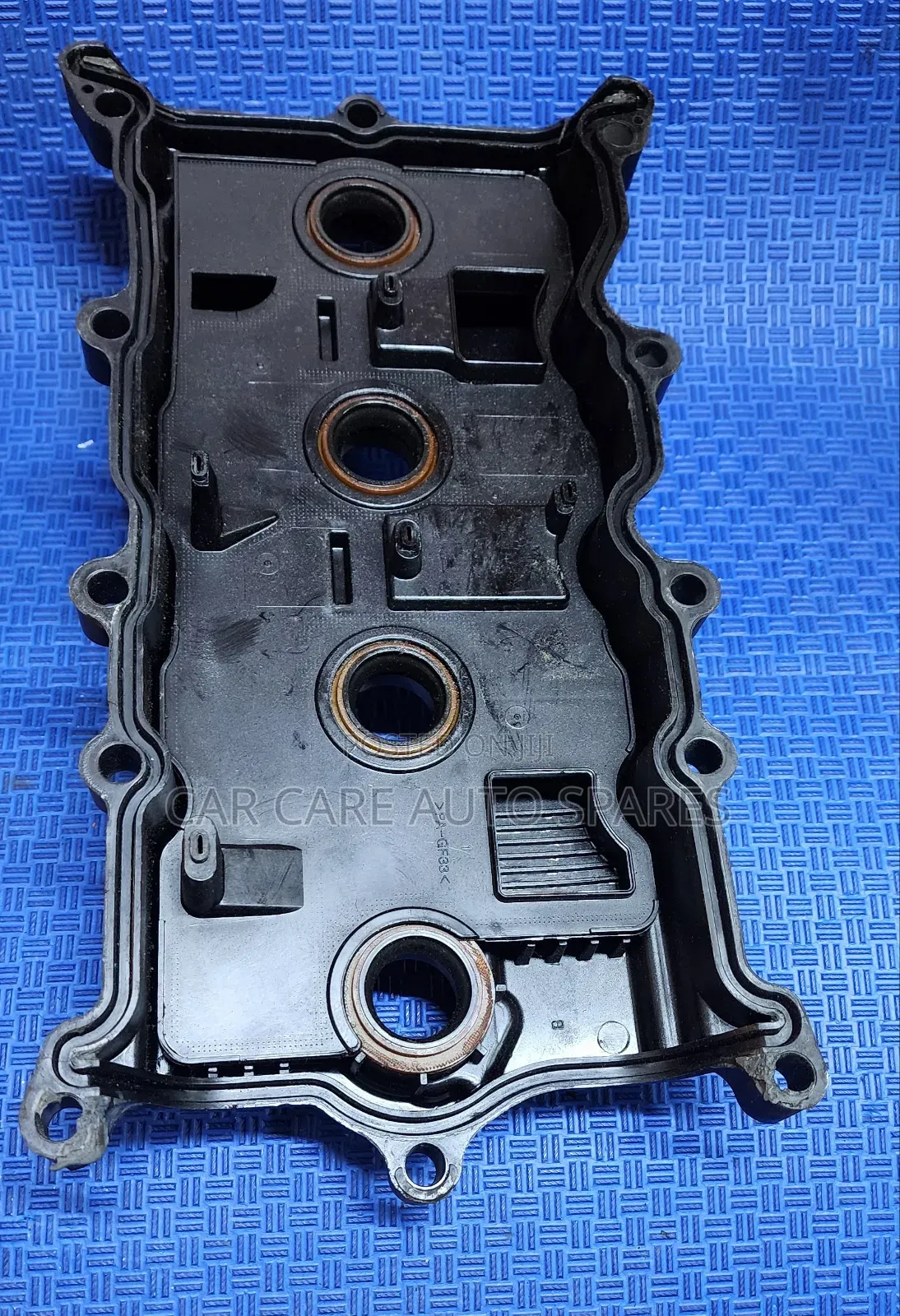 Engine Cover Nissan Caravan