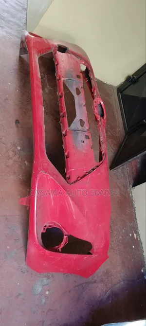 Toyota Aqua 2015 Front Bumper