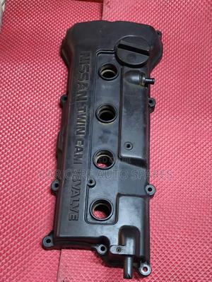 Engine Top Cover Nissan B14 - thumbnail 2