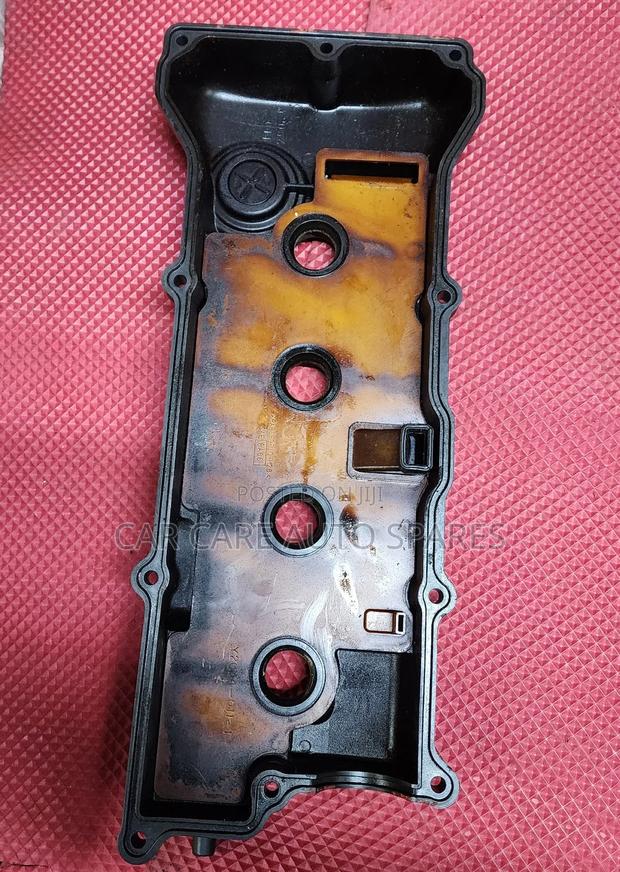 Engine Top Cover Nissan B14 - thumbnail 3