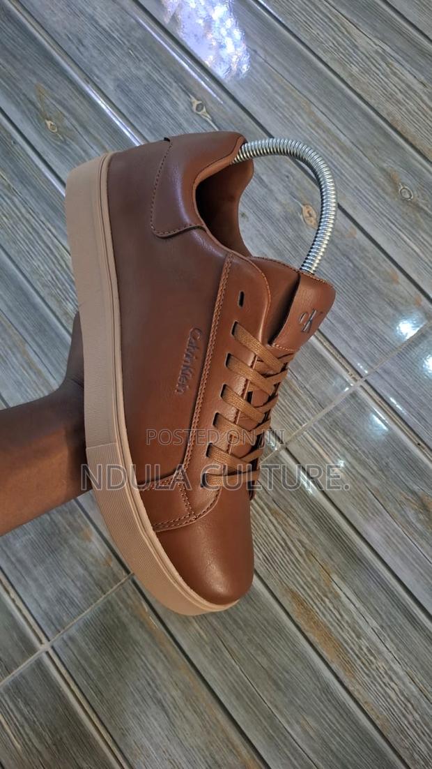 Calvin Klein Casuals - thumbnail 5