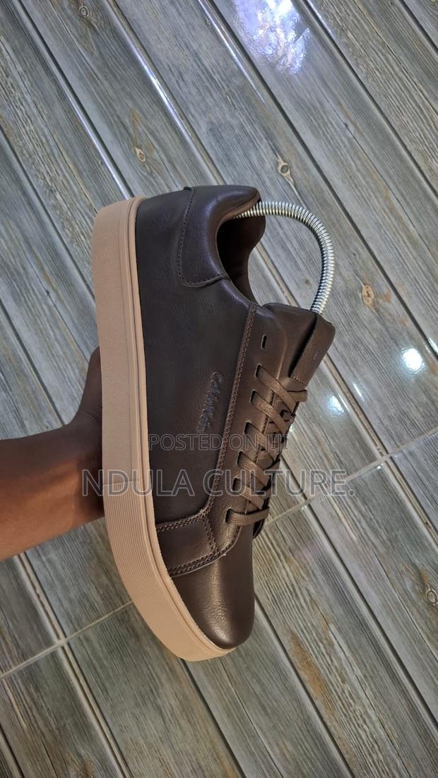 Calvin Klein Casuals - thumbnail 8