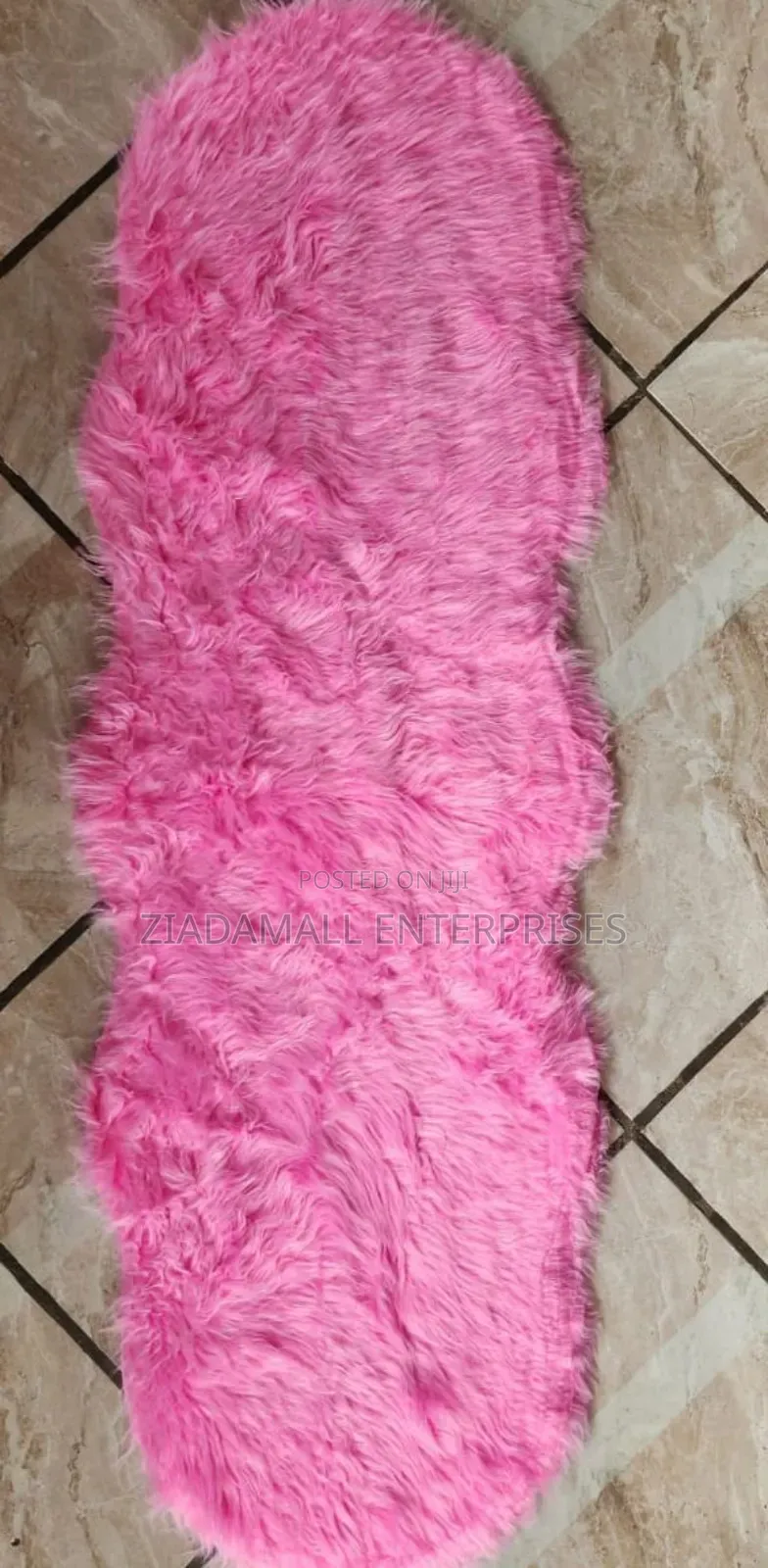 Bedside Mat Ultra-Soft Chihuahua Nighttime Floor Mat