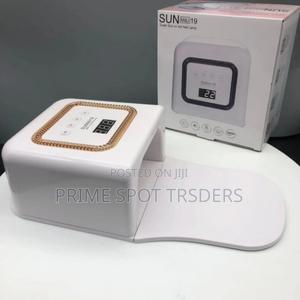 Professional Uv Led Light - main view