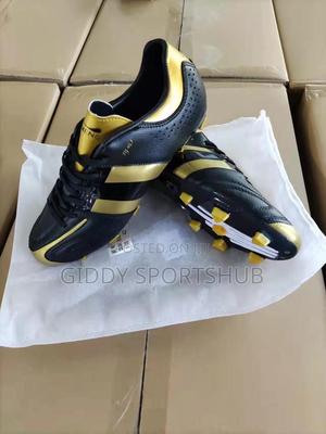 Meg Soccer Shoes Original Boots - thumbnail 2