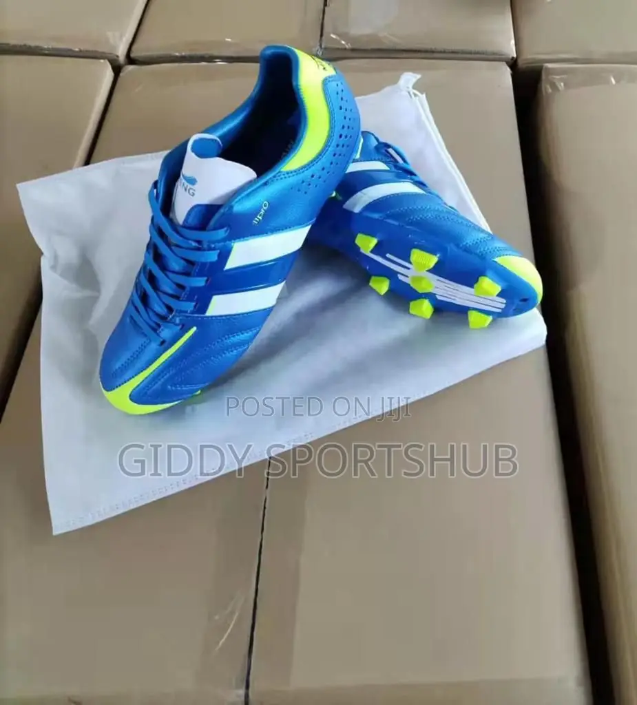 Meg Soccer Shoes Original Boots