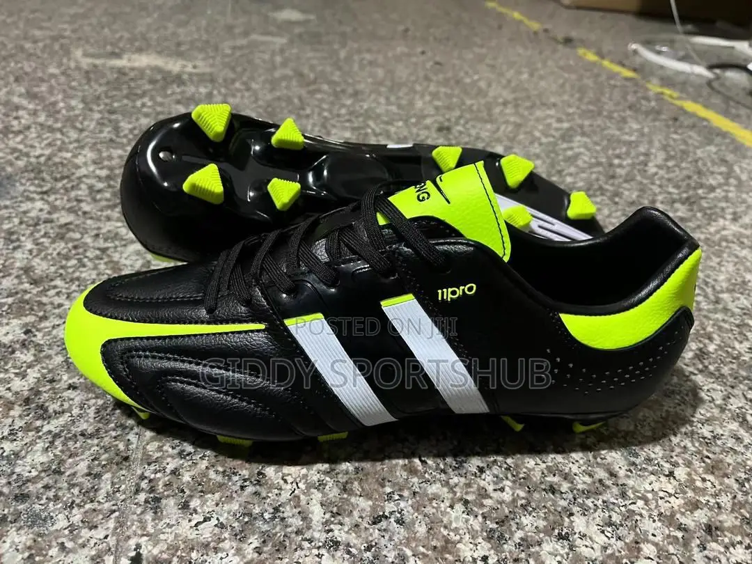 Meg Soccer Shoes Original Boots