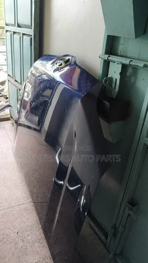Toyota Probox Bonnet
