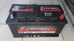 Freebatt Din 100 Maintenance Free Car Battery