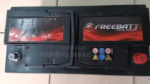 Freebatt Din 100 Maintenance Free Car Battery