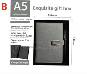 Notebook Gift Set - thumbnail 2